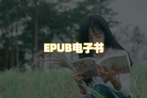 EPUB电子书